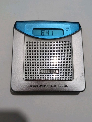 Vintage philips ae6780 - philips,
