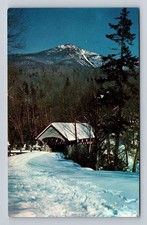 Franconia Notch NH-New