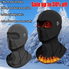 Winter Thermal Motorcycle