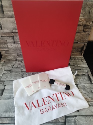 Valentino garavani red shoes - red,