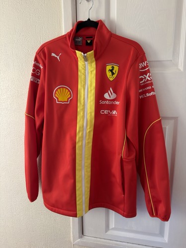Ferrari replica puma soft - replica,