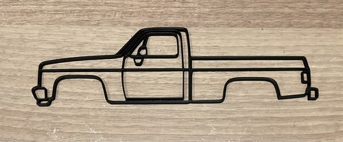 Chevrolet c10 pick truck - c10, up