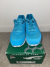 Size 12 - PUMA R698 Mesh