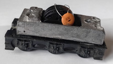 Airfix OO Gauge Tender Drive