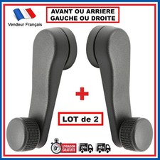Crank handle for manual - handle, window