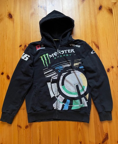 Yamaha monster valentino - monster, rossi