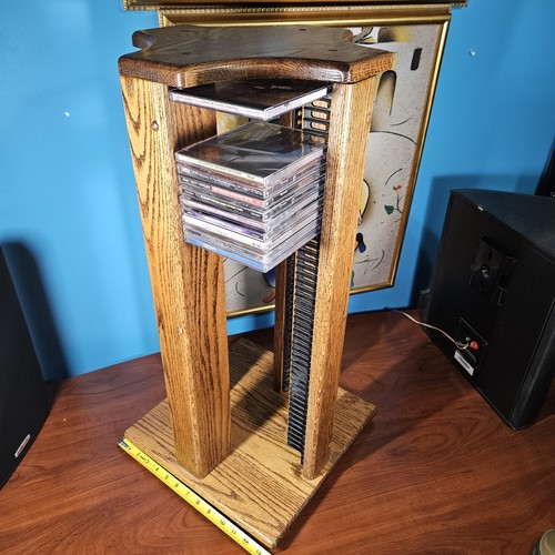 Vintage oak wood - oak,