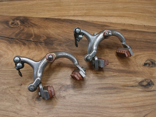Road bike racing side pull - road,