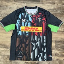 Harlequins Rugby Shirt