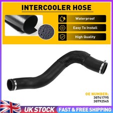 Intercooler Pipe Turbo Hose