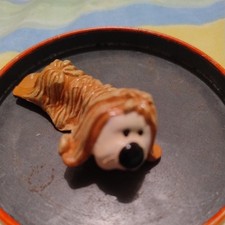 CORGI TOYS No. 807 The Magic Roundabout Dougla's Car Dougal Figure replacement