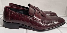 Paul Frederick Crocodile Print