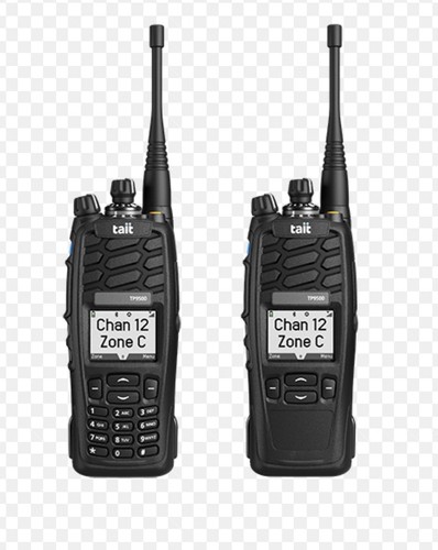 Tait tp9500 black - tp9500,