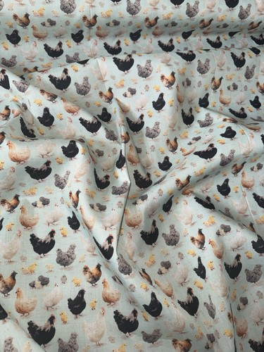 Mtr pale mint - green, hen