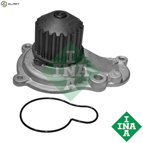 Water pump engine cooling - engine,