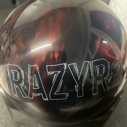 Hammer razyr bowling - hammer,