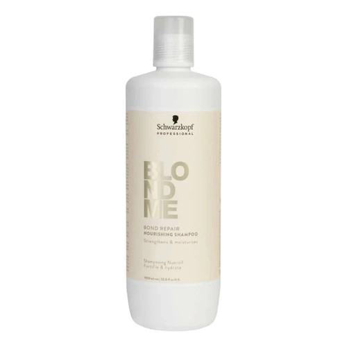 Blondme care bond repair - bond,