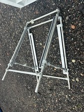 Aluminium A-board Sign Made