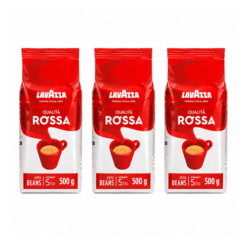 Lavazza qualità rossa - qualità, coffee