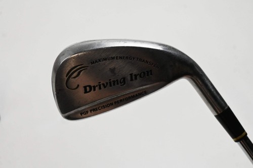 Pgf driving iron degree - /, 16