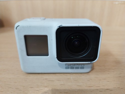 Gopro hero black - gopro, 7