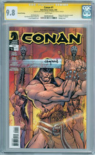 CONAN 1 CAMPBELL BONDAGE