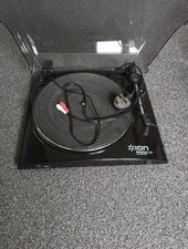 Ion Profile LP USB Turntable