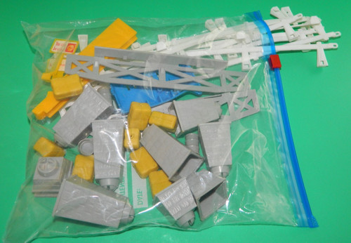 Job lot bundle vintage - job,