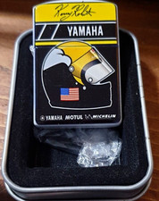 KENNY ROBERTS YAMAHA BIKER GP