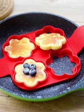 Silicone Pancake Mold –