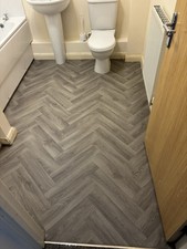 Various Carpet, Vinyl, LVT &