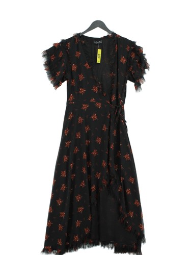 Zara basic maxi - dress, s