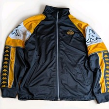 Large 1990s Vintage Kappa