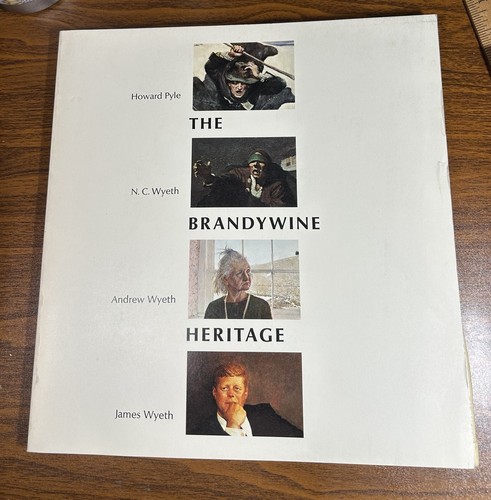 The brandywine heritage - the,