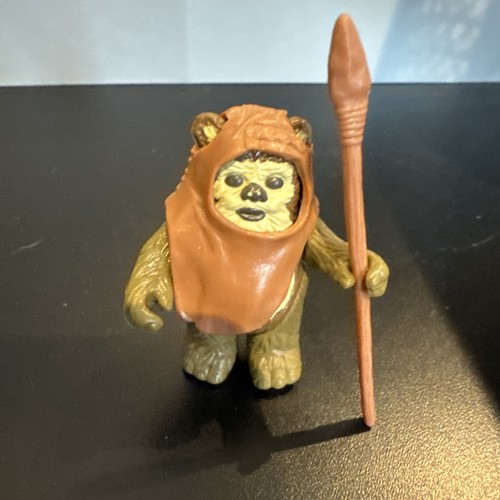 Vintage star wars figure - vintage,