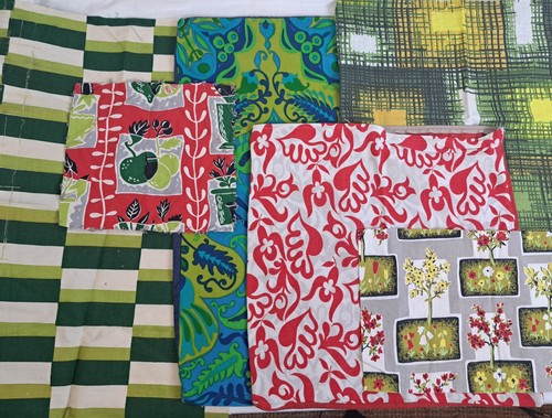 Vintage 50s 60s - 50s, /60s