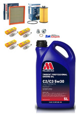 SERVICE KIT FOR VAUXHALL ASTRA