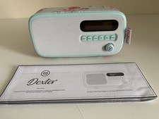 VQ Cath Kidston DAB Radio
