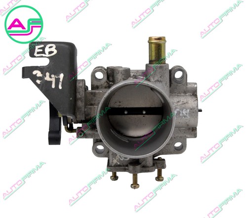 Throttle body for toyota - for,