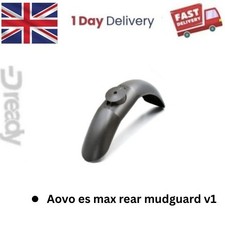 Aovo ES Max Rear Mudguard V1