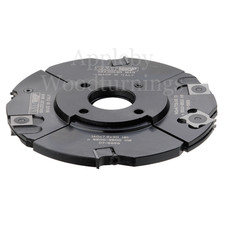 CMT 140 x 4-15mm Id=30 3 Piece