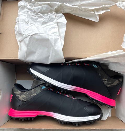 Nike lunar golf shoes size - shoes,