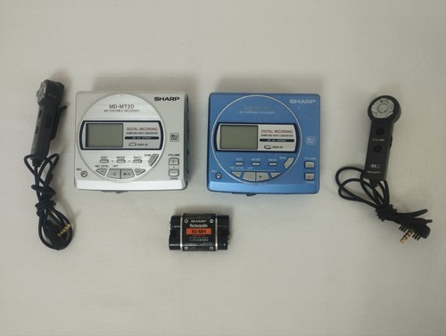 Lot sharp mt20 - lot, 2