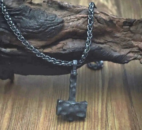 Men stainless steel norse - men's,