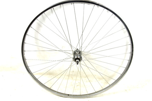 4 chrome steel - x, 1