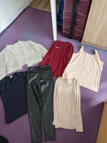 Ladies bundles clothes new - clothes, and