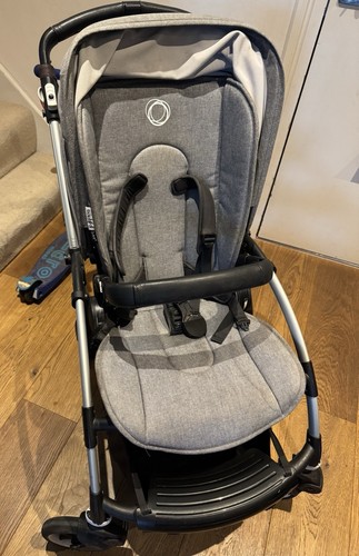 Bugaboo bee pushchair - bee, 6