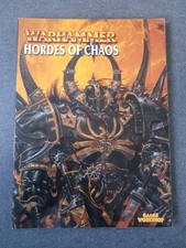 Warhammer armies hordes - warhammer,