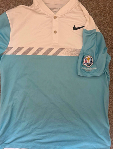 Nike golf dri fit modern - golf, dri-fit