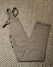 Lucy & Yak Easton Dungarees